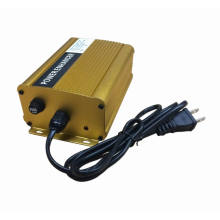 China supplier digital single phase power saver for home use